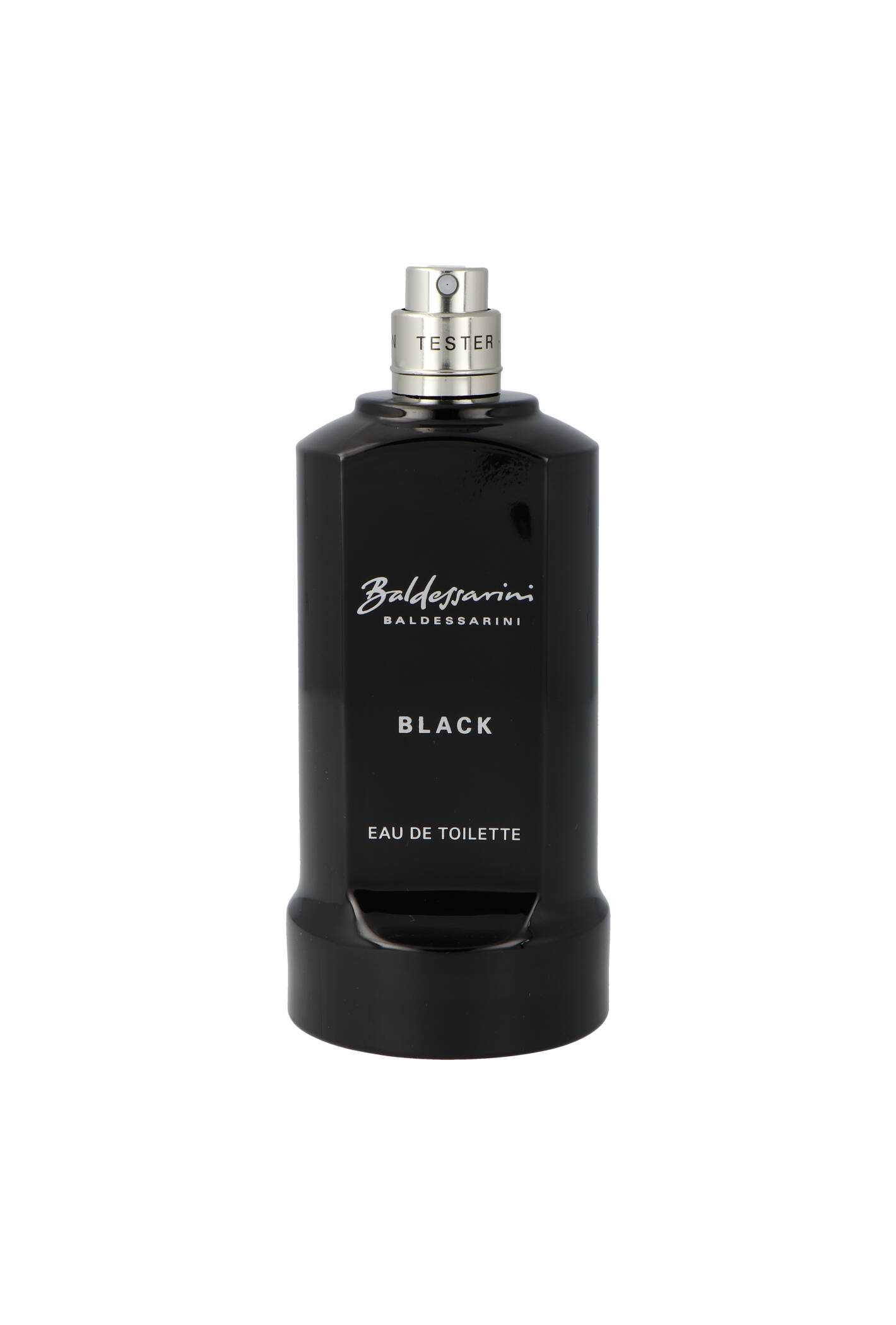 Tester Baldessarini Black Edt 75ml