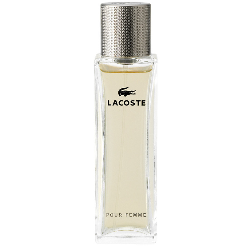 Tester Lacoste Pour Femme Edp 90ml