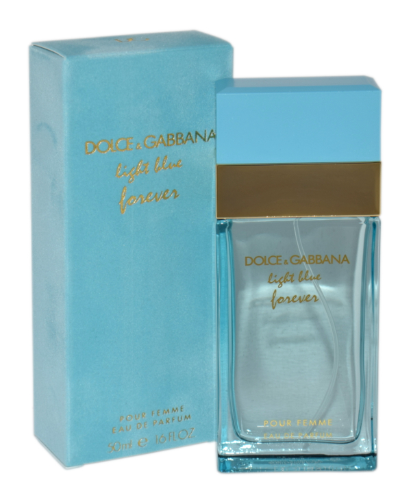Dolce & Gabbana Light Blue Eau Intense Edp 50ml