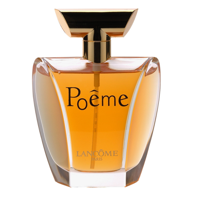 Tester Lancome Poeme Edp 100ml