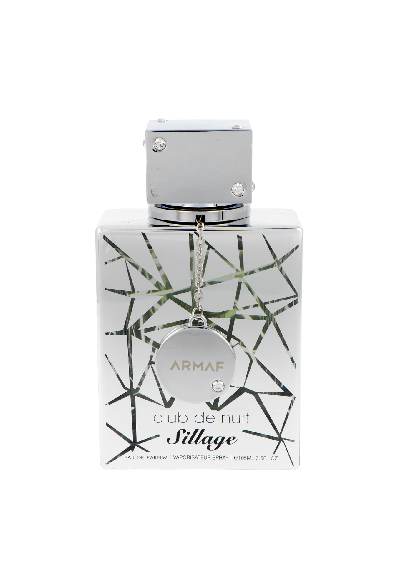 Armaf Club de Nuit Sillage Edp 105ml miniatura