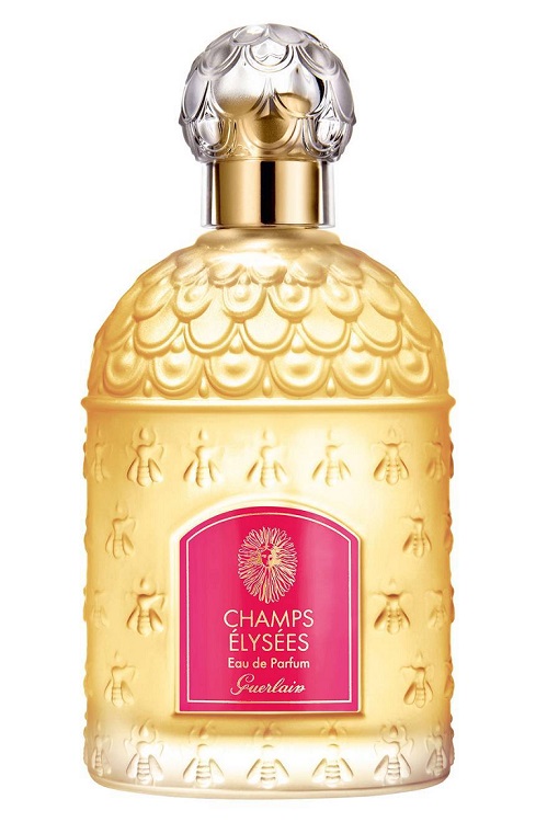 Tester Guerlain Les Legendaires Champs Elysees Edp 100ml (New)