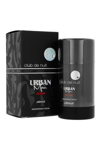 Armaf Club de Nuit Urban Elixir Deostick 75g miniatura