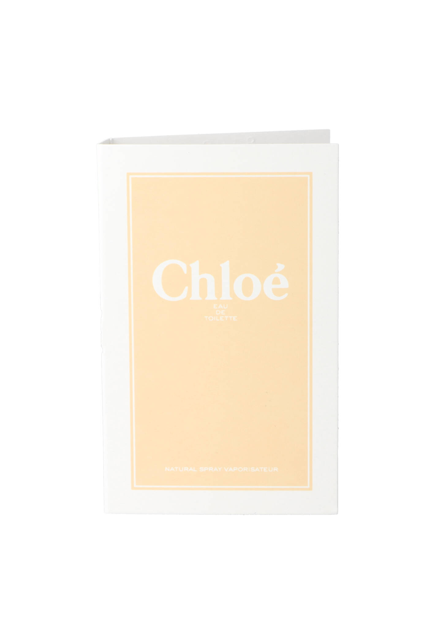 Próbka Chloe Signature Edt 1,2ml