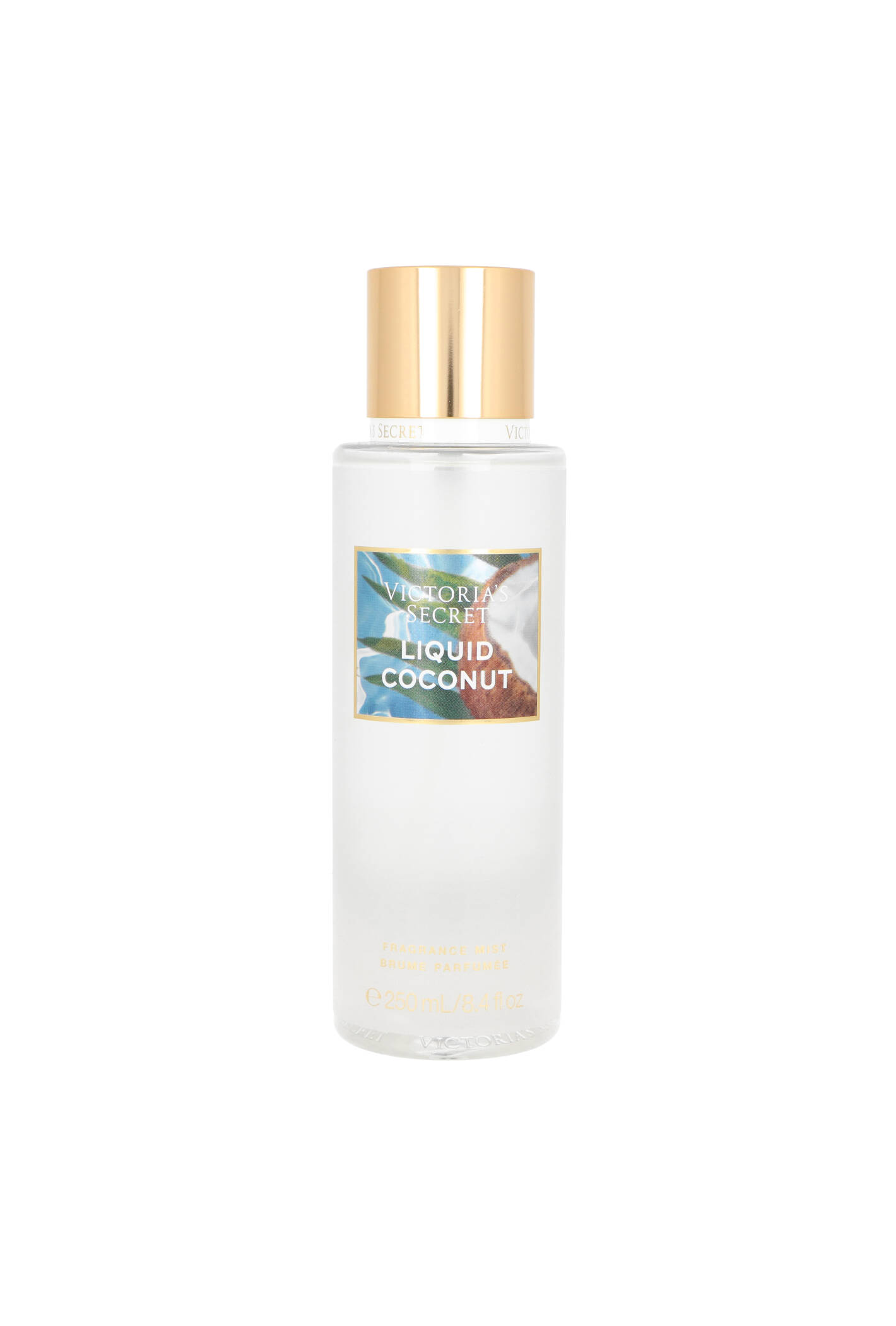 Victoria`s Secret Liquid Coconut Body Mist 250ml