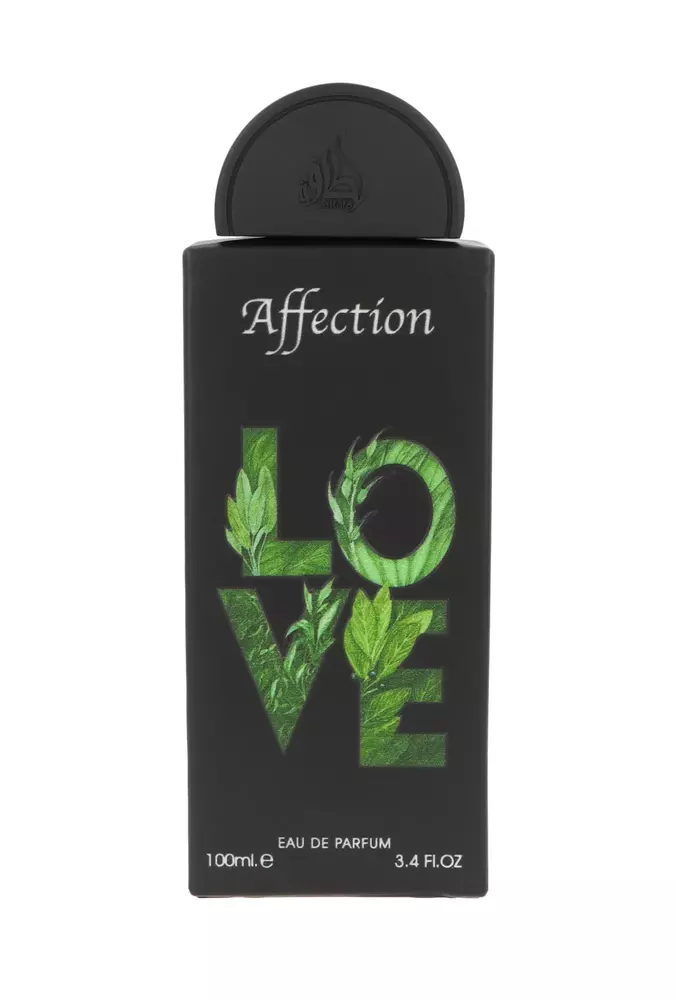 Lattafa Pride Affection Edp 100ml miniatura
