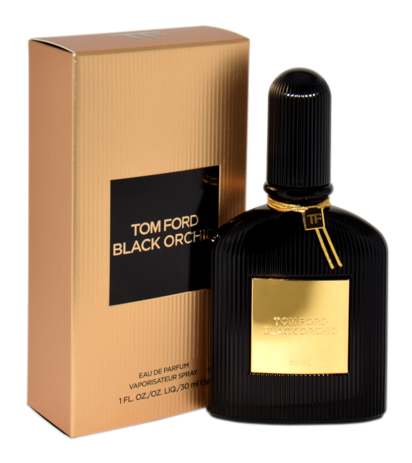 Tom Ford Black Orchid Edp 30ml