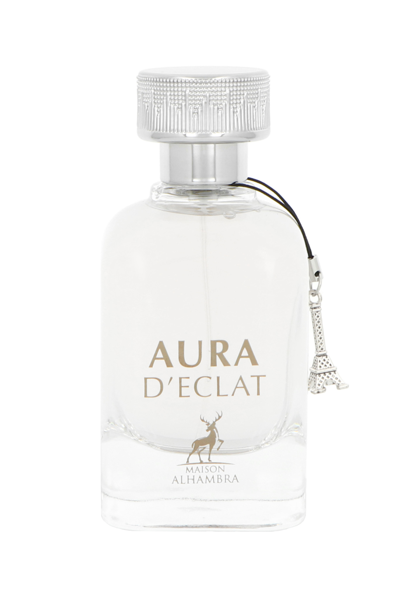 Maison Alhambra Aura D`Eclat Edp 100ml