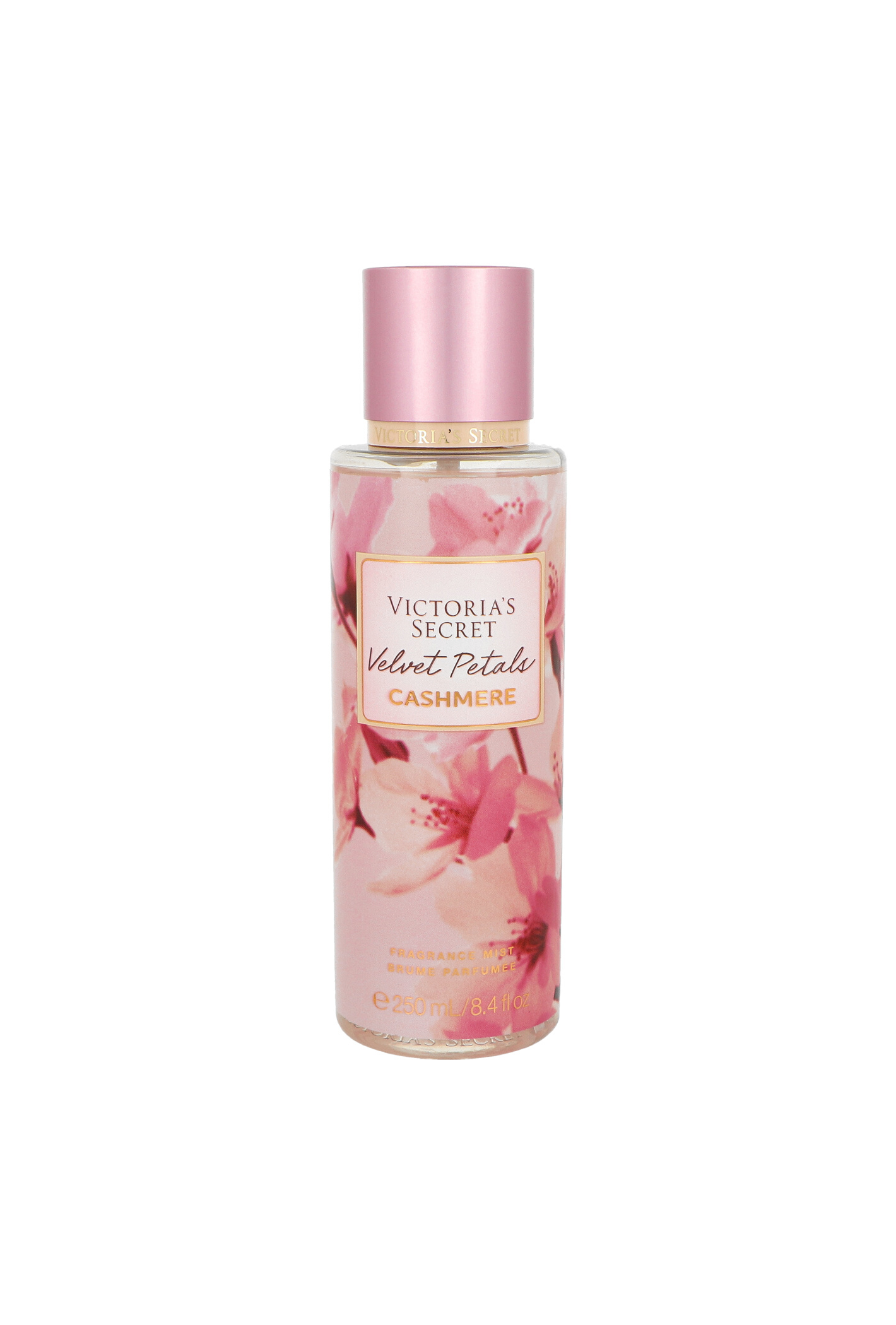 Victoria`s Secret Velvet Petals Cashmere Body Mist 250ml