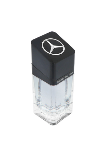 Mercedes-Benz Select Edt 100ml miniatura