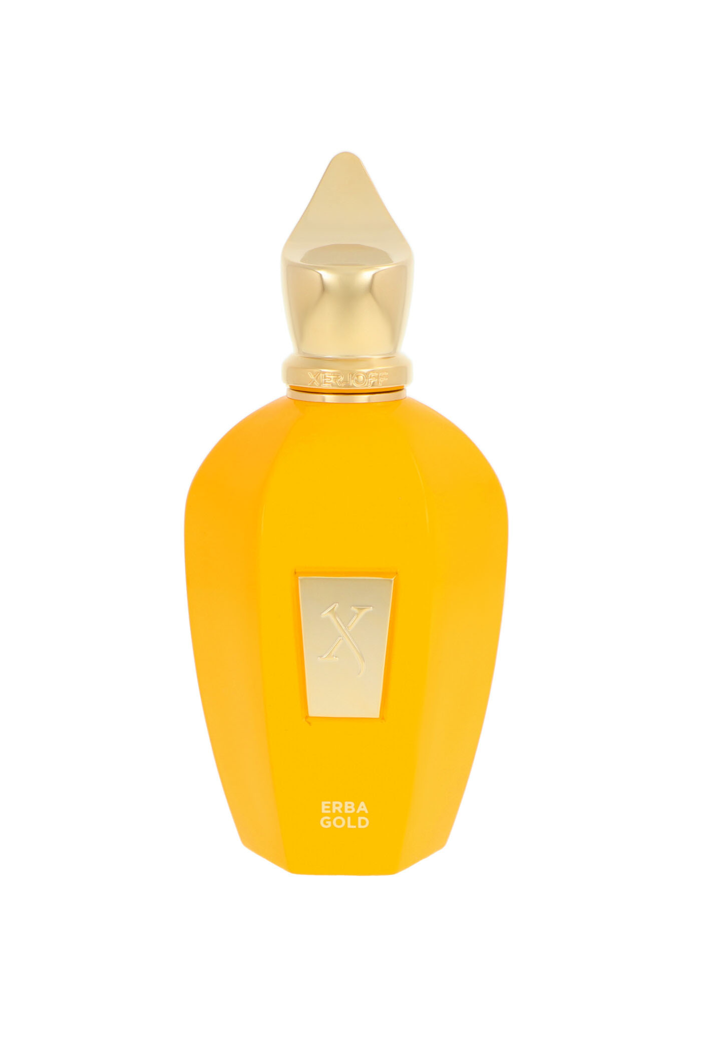 Tester Xerjoff V Collection Erba Gold Edp 100ml