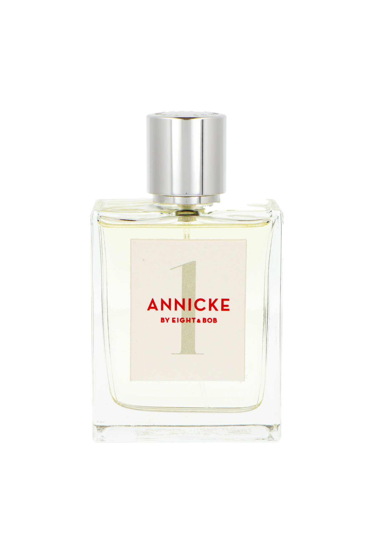 Tester Eight & Bob Annicke 1 Edp 100ml