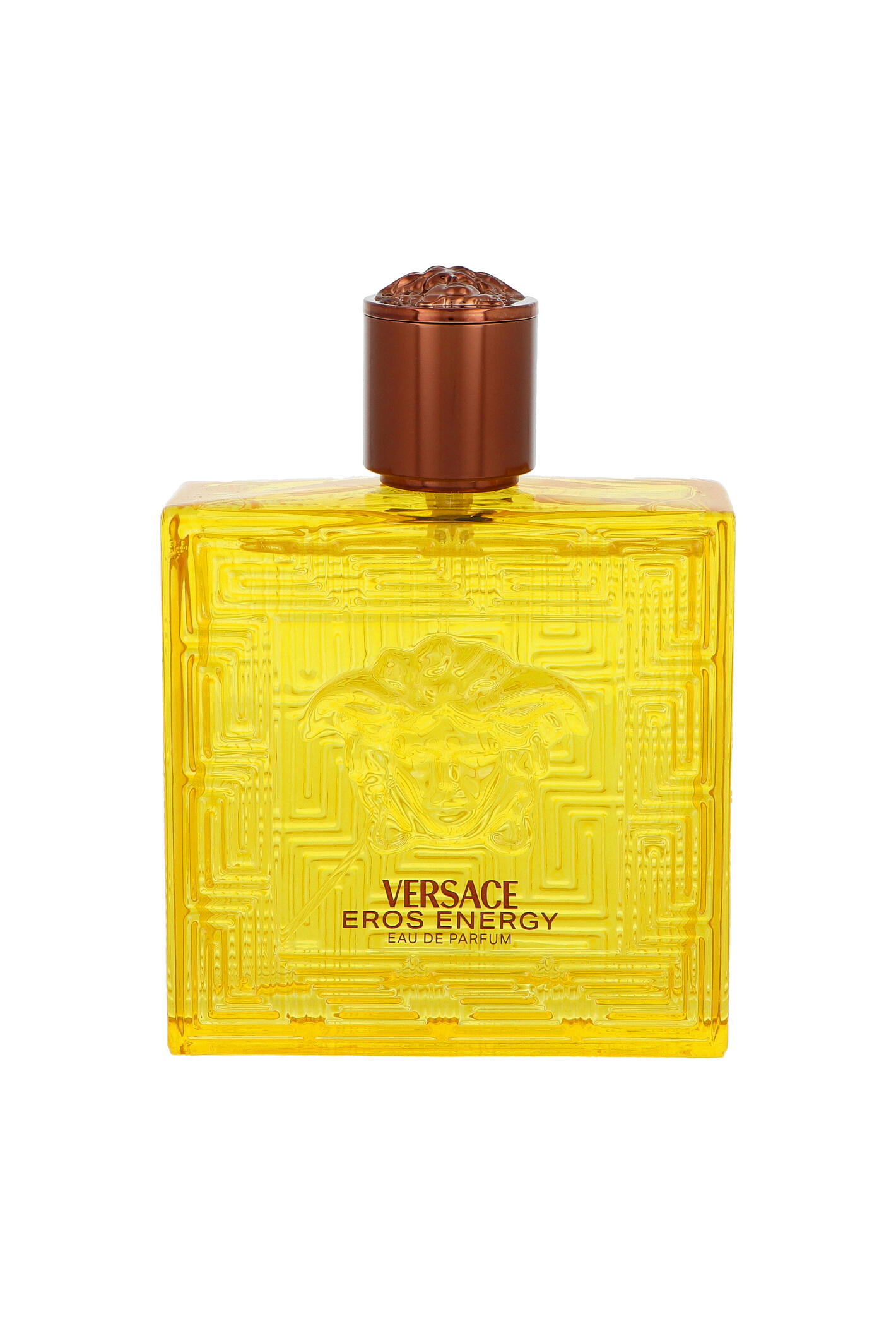 Tester Versace Eros Energy Edp 100ml