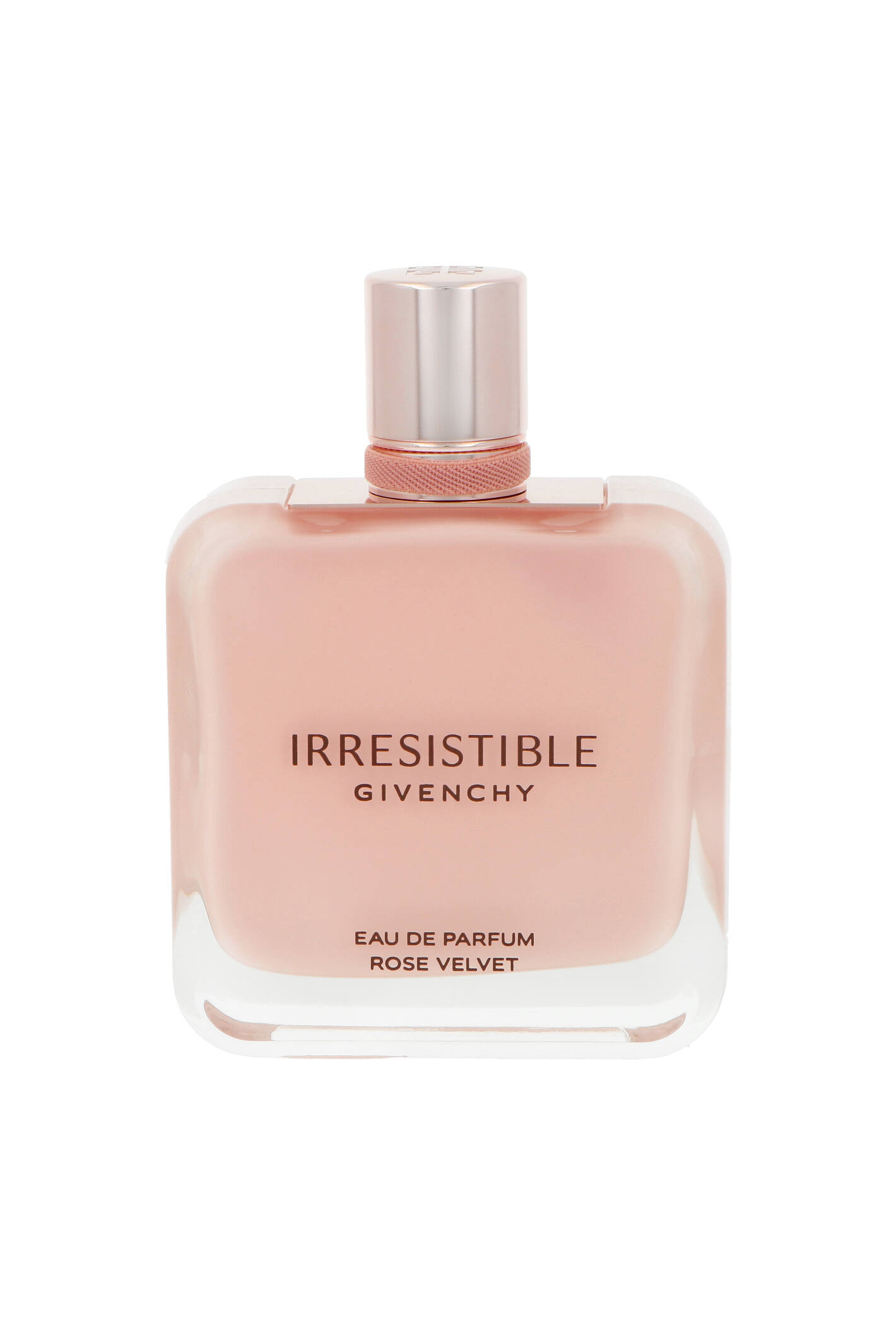 Tester Givenchy Irresistible Rose Velvet Edp 80ml