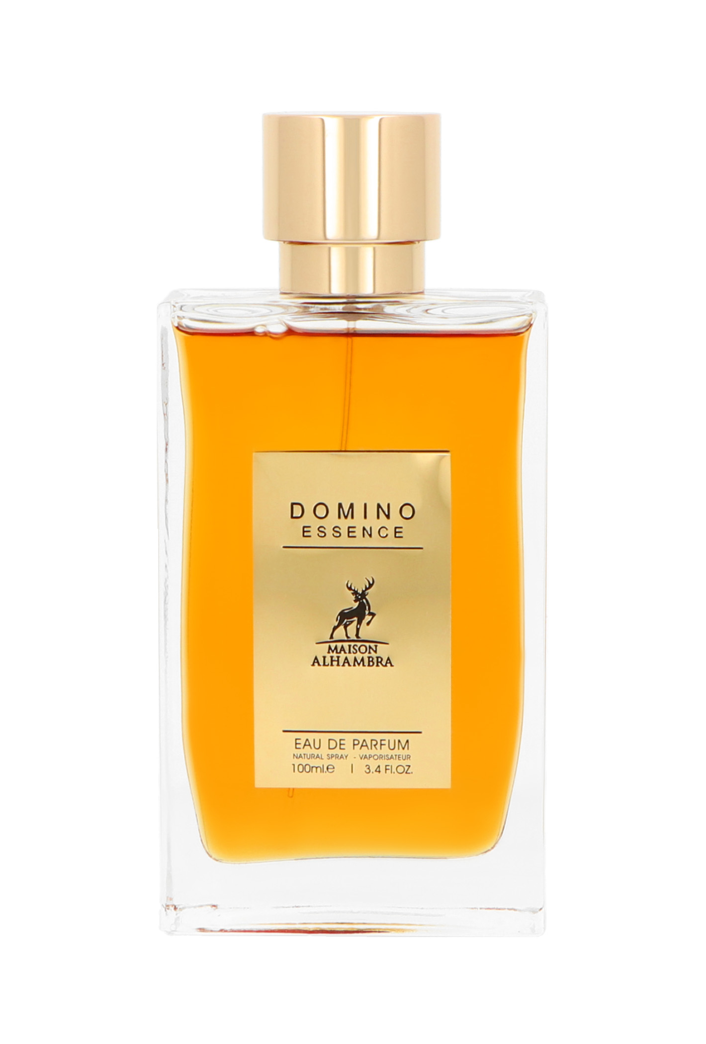 Maison Alhambra Domino Essence Edp 100ml