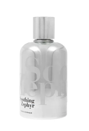 Paris Corner Soothing Zephyr Edp 100ml miniatura