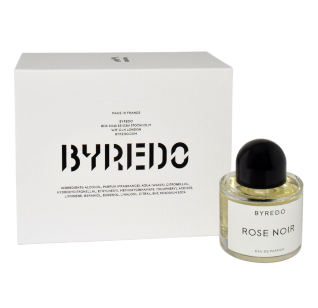 Byredo Rose Noir Edp 50ml