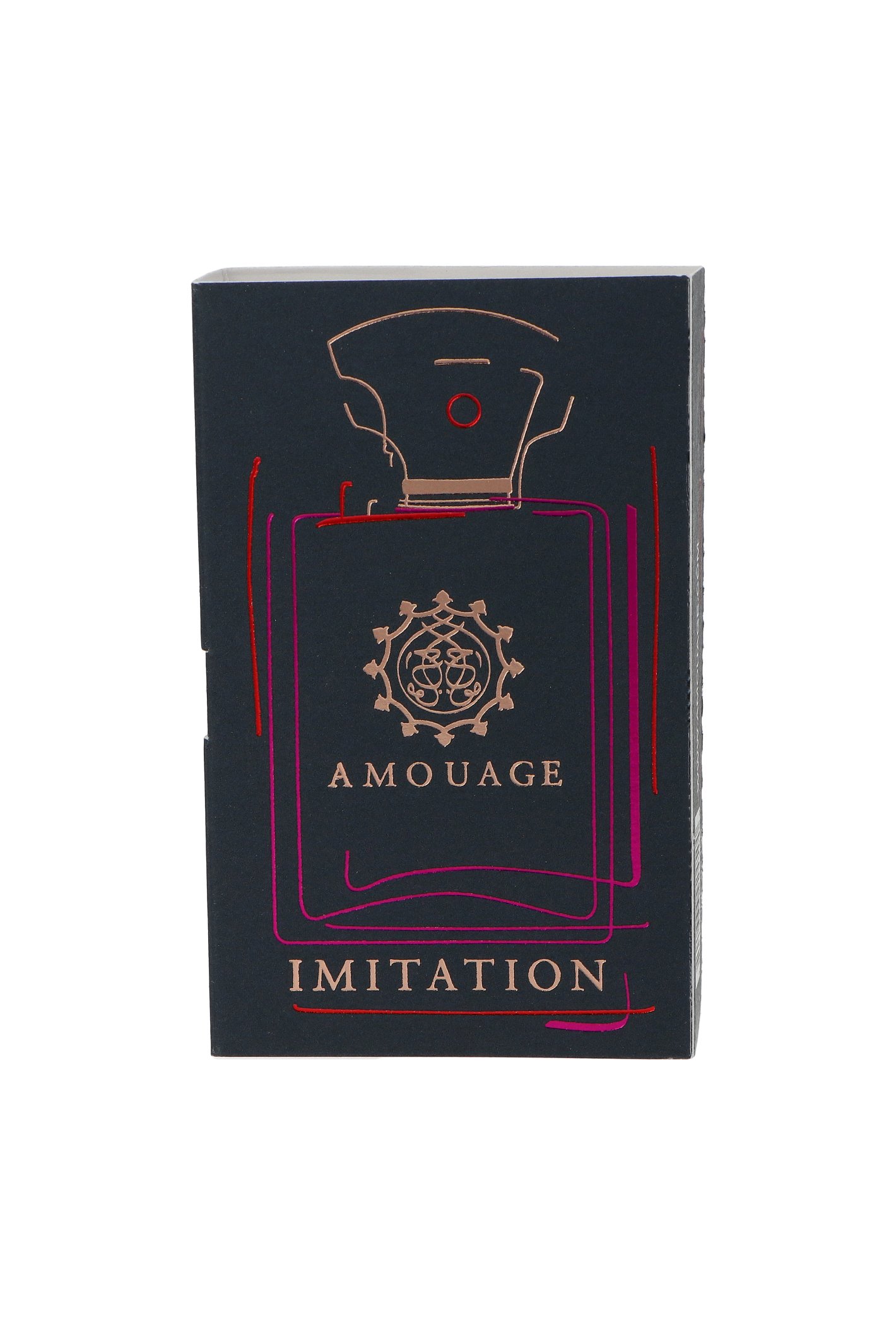 Próbka Amouage Imitation Man Edp 2ml