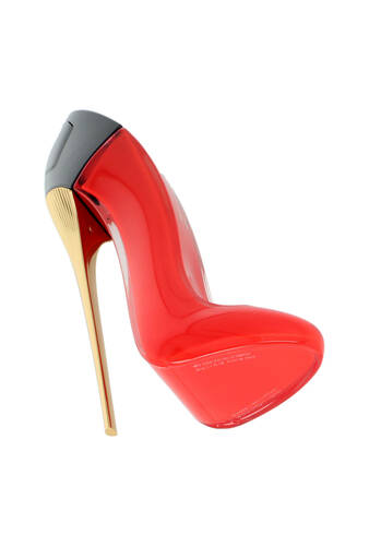 Carolina Herrera Very Good Girl Edp 80ml miniatura