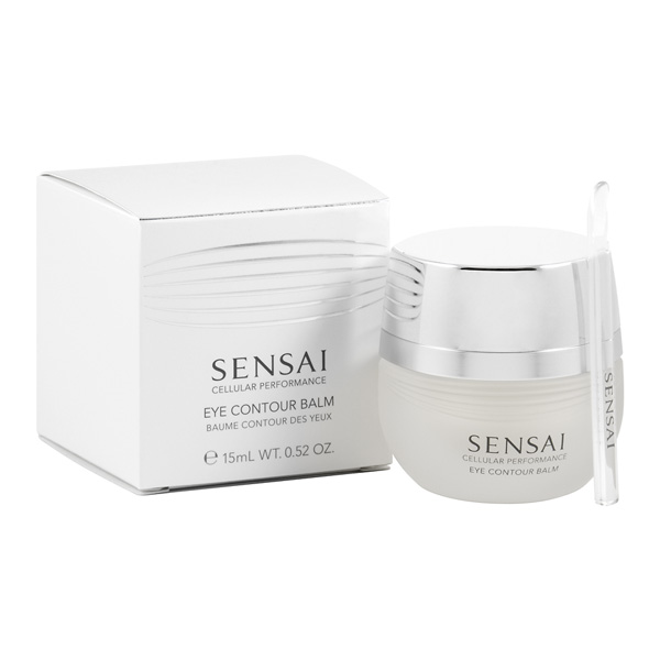 Sensai Cellular Performance Eye Contour Balm 15ml