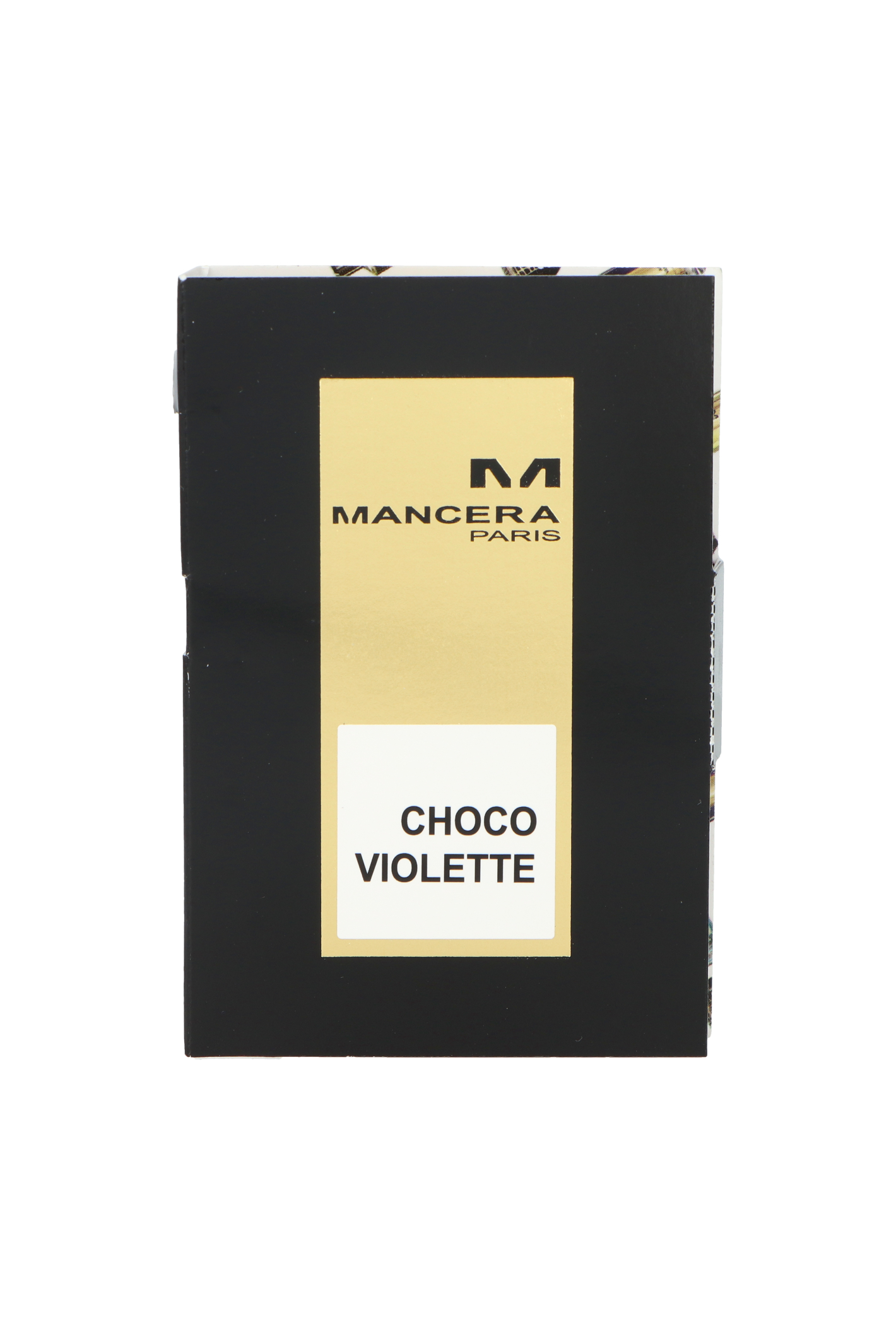 Próbka Mancera Choco Violette Edp 2ml
