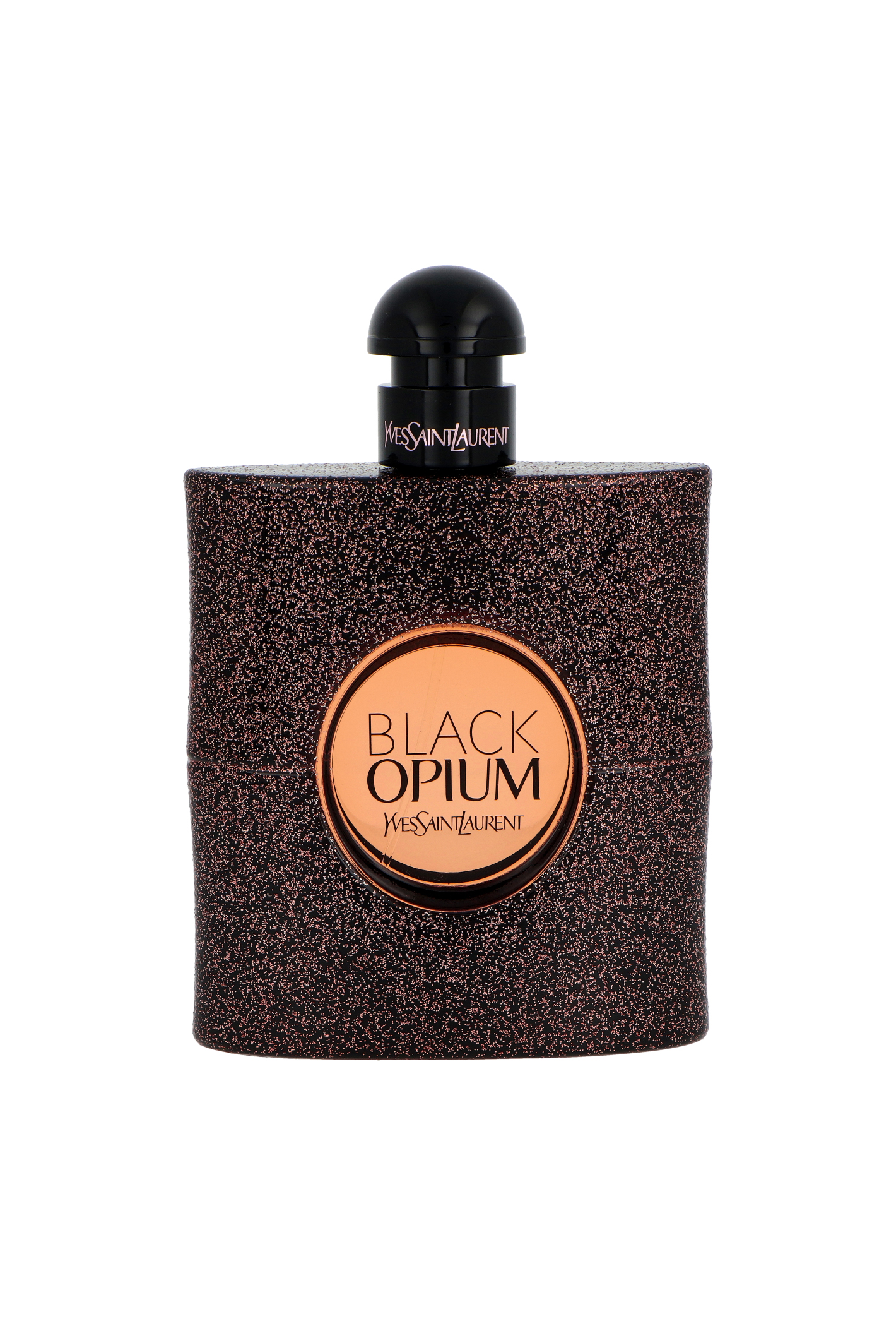Tester Yves Saint Laurent Black Opium Edt 90ml