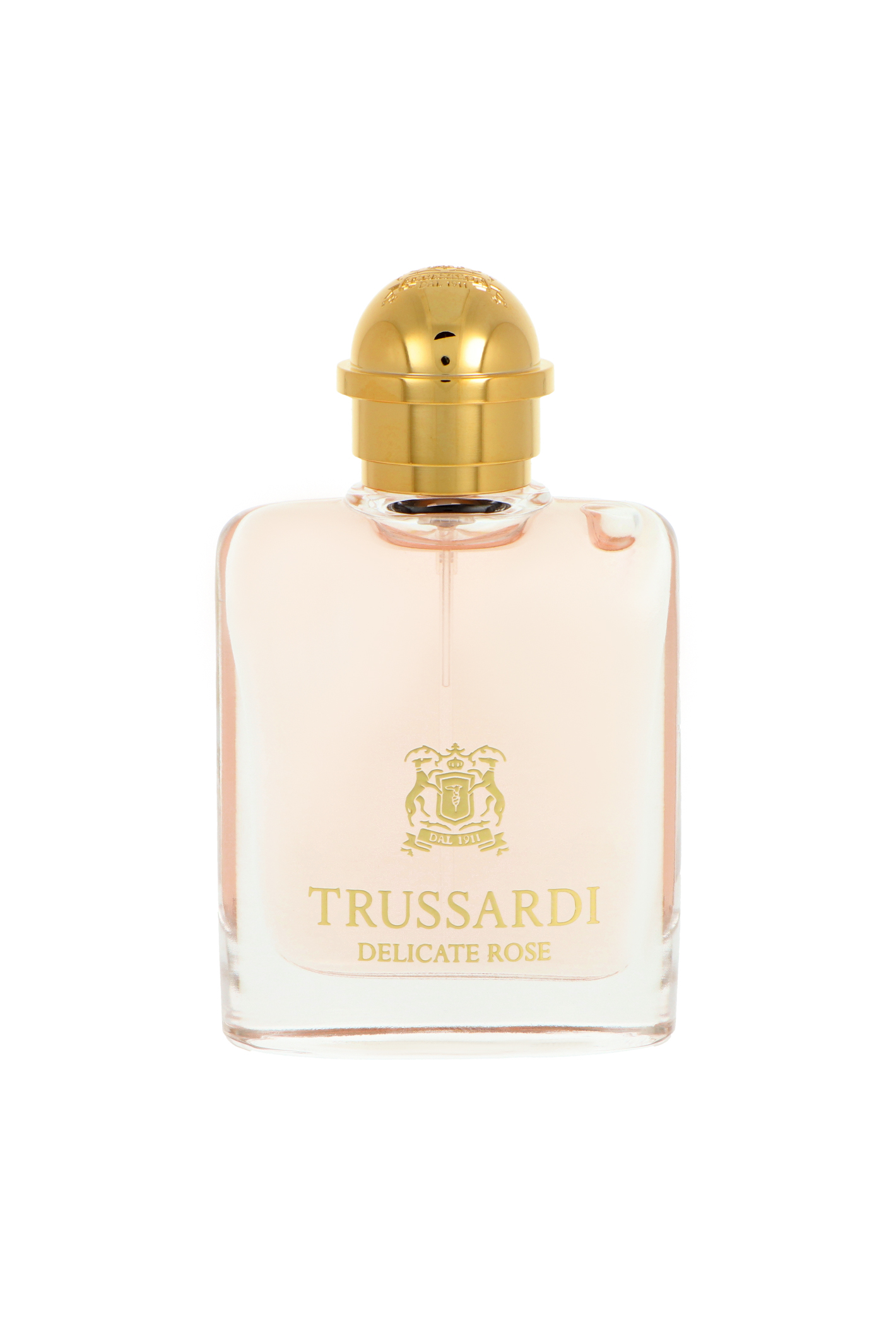 Trussardi Donna Delicate Rose Edt 30ml