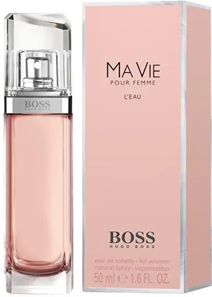 Hugo Boss Ma Vie L`Eau Edt 50ml