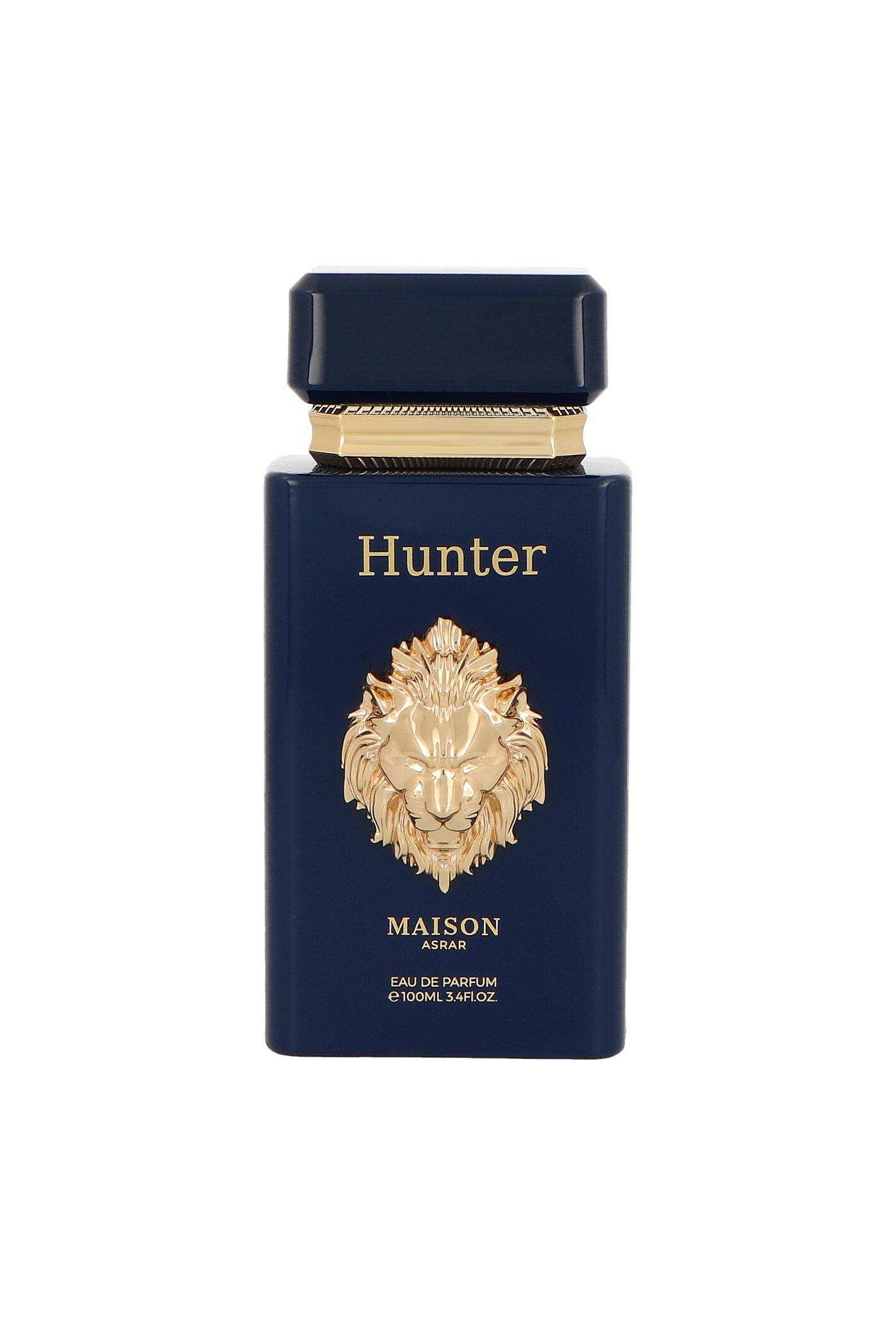 Maison Asrar Hunter Edp 100ml
