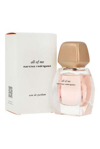 Narciso Rodriguez All Of Me Edp 30ml miniatura