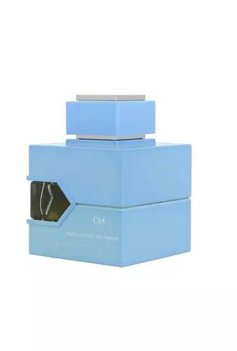 Al Haramain L`Aventure Ciel Extrait de Parfum 100ml miniatura