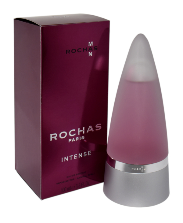 Rochas Man Intense Edp 100ml