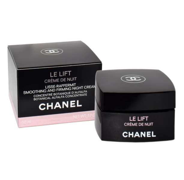 Zdjęcie produktu Chanel Le Lift Creme De Nuit Smoothing And Firming Night Cream 50ml