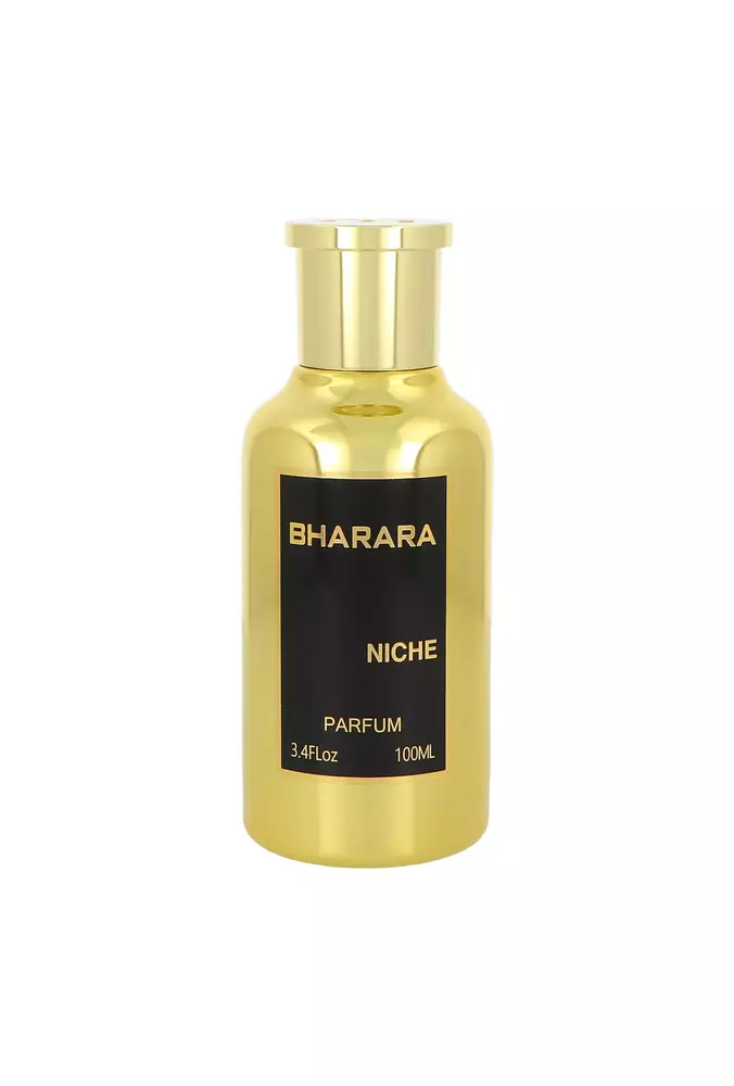 Bharara Niche Parfum 100ml miniatura