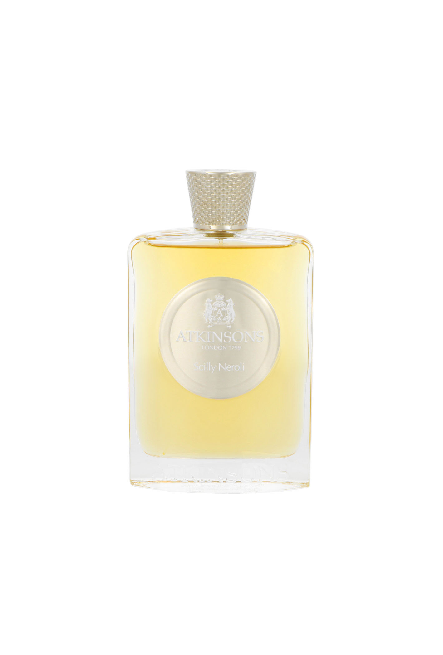 Tester Atkinsons Scilly Neroli Edp 100ml