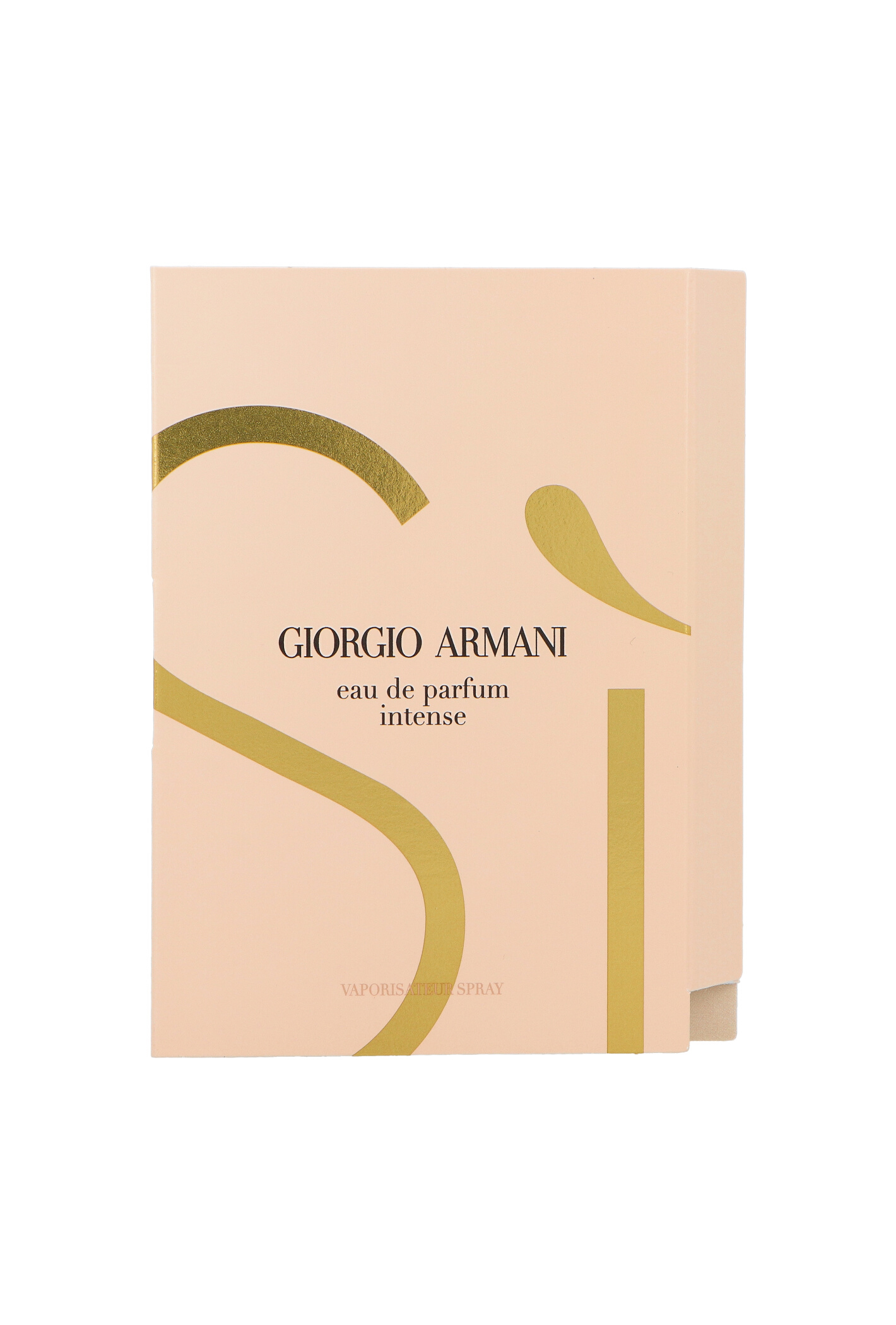 Próbka Armani Si Intense Edp 1,2ml