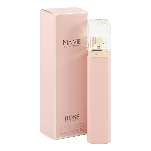 Zdjęcie produktu Hugo Boss Ma Vie Edp 75ml