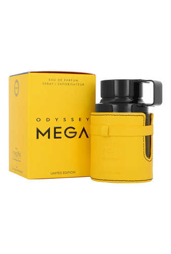 Armaf Odyssey Mega Limited Edition Edp 100ml miniatura