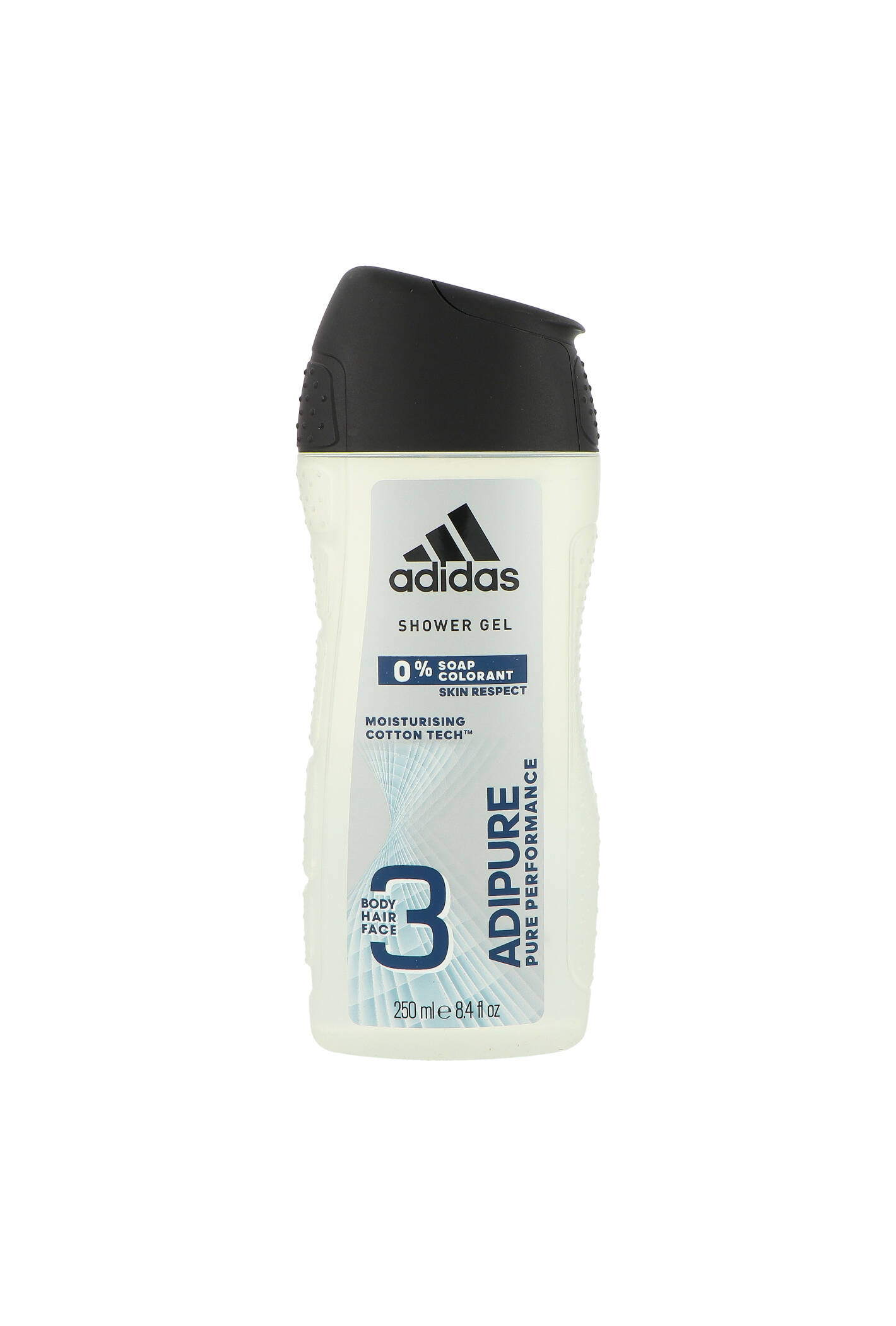 Zdjęcie produktu Adidas Adipure Shower Gel 250ml