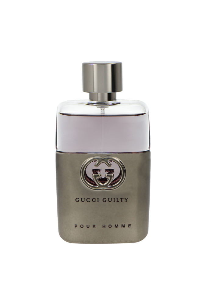 Gucci Guilty Pour Homme Edt 50ml miniatura