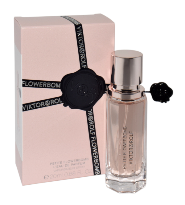 Viktor & Rolf Flowerbomb Edp 20ml