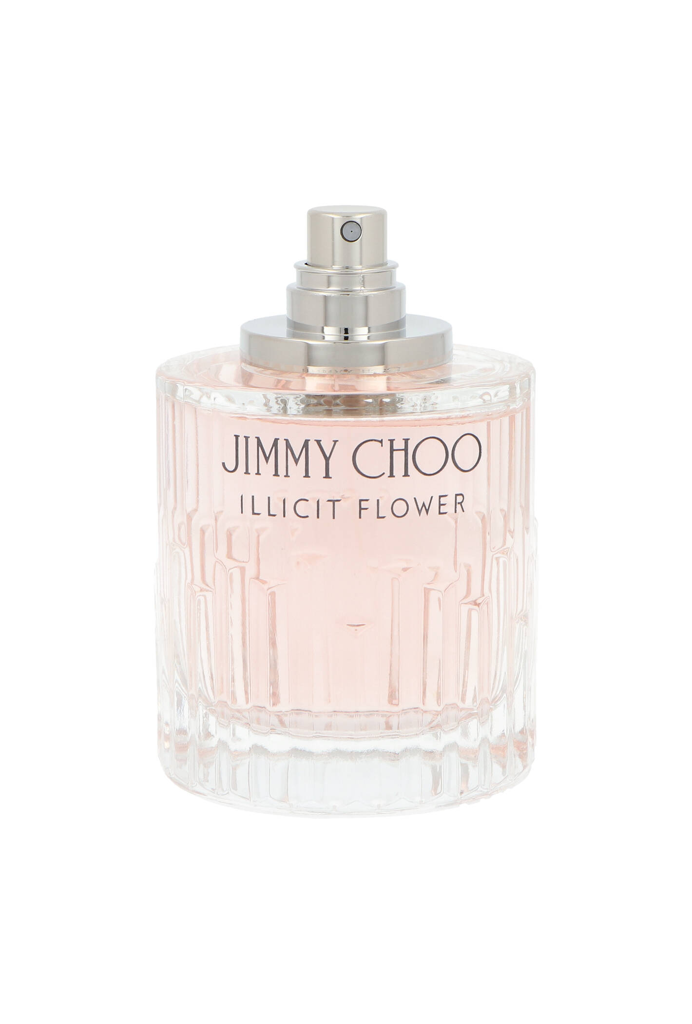 Tester Jimmy Choo Illicit Flower Edt 100ml