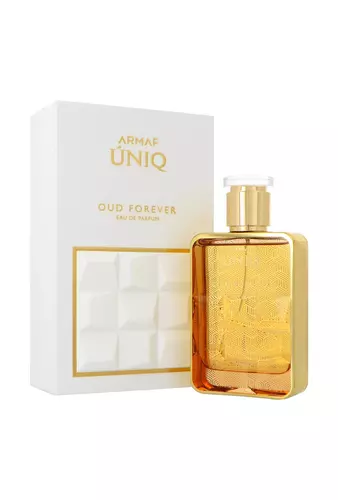 Armaf Uniq Oud Forever Edp 100ml miniatura
