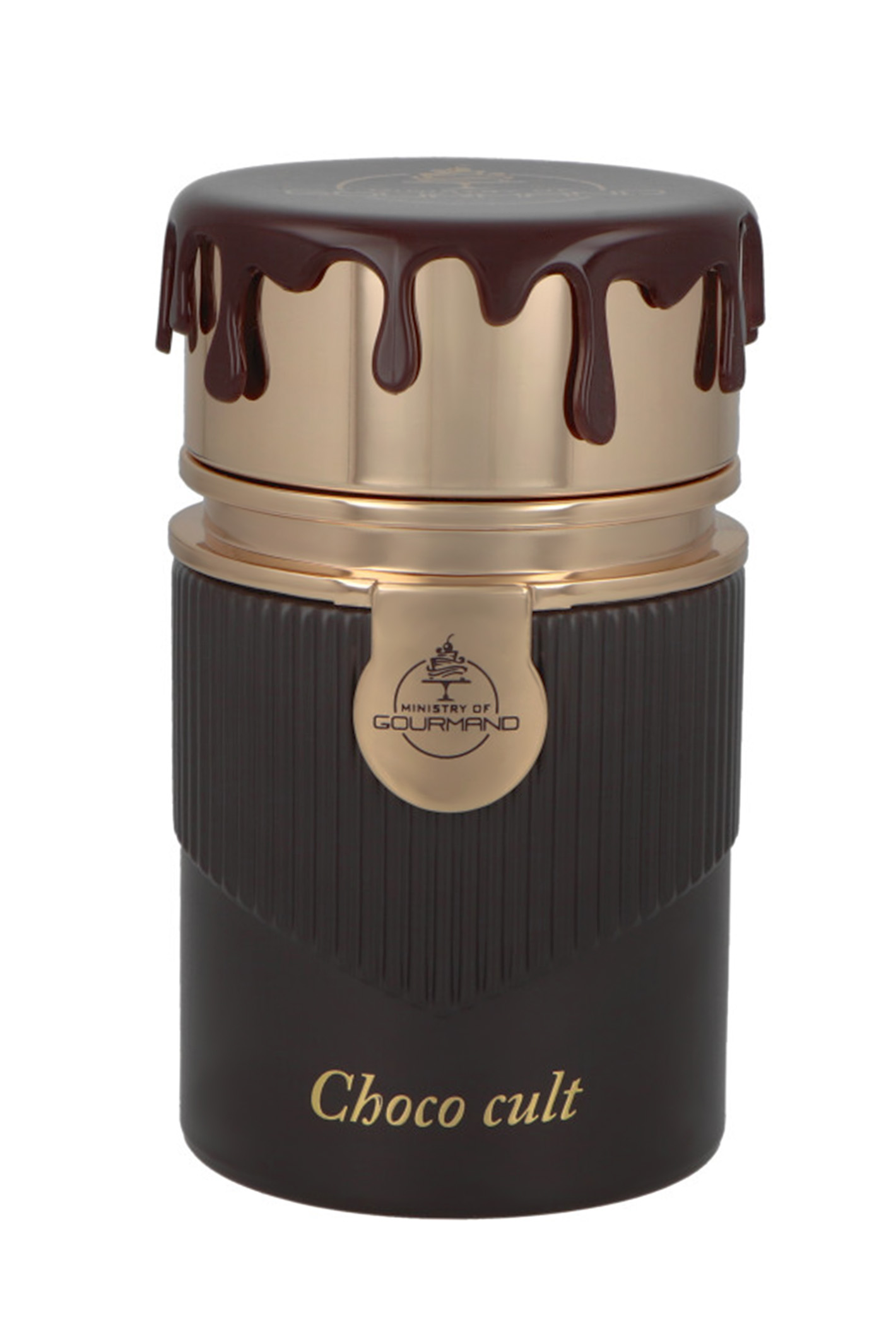 Paris Corner Ministry of Gourmand Choco Cult Edp 100ml