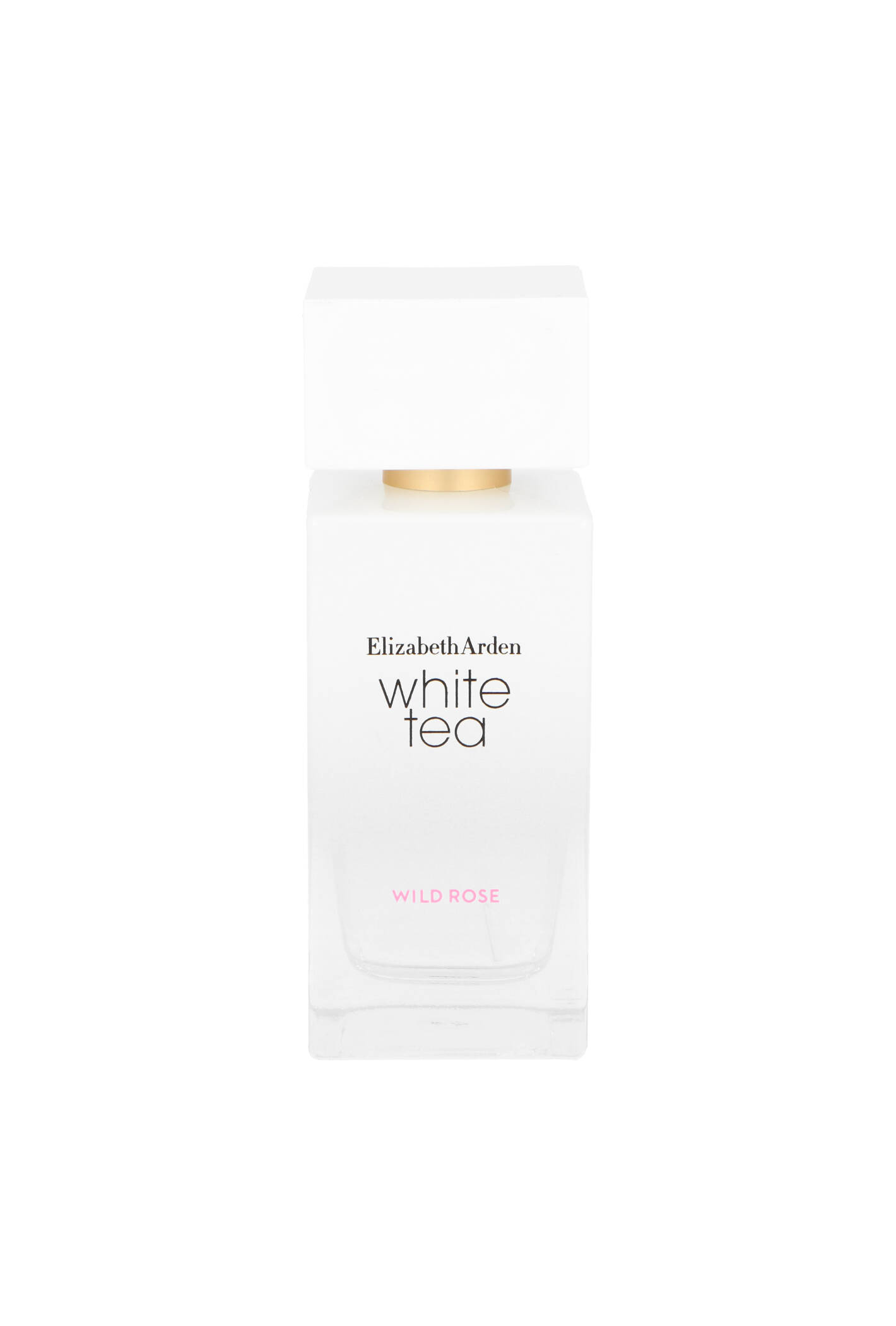 Elizabeth Arden White Tea Wild Rose Edt 50ml