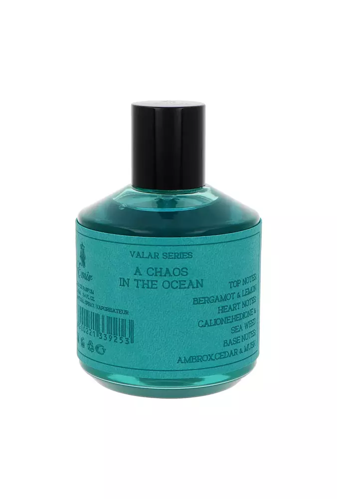 Paris Corner Emir Chaos In The Ocean Edp 100ml miniatura