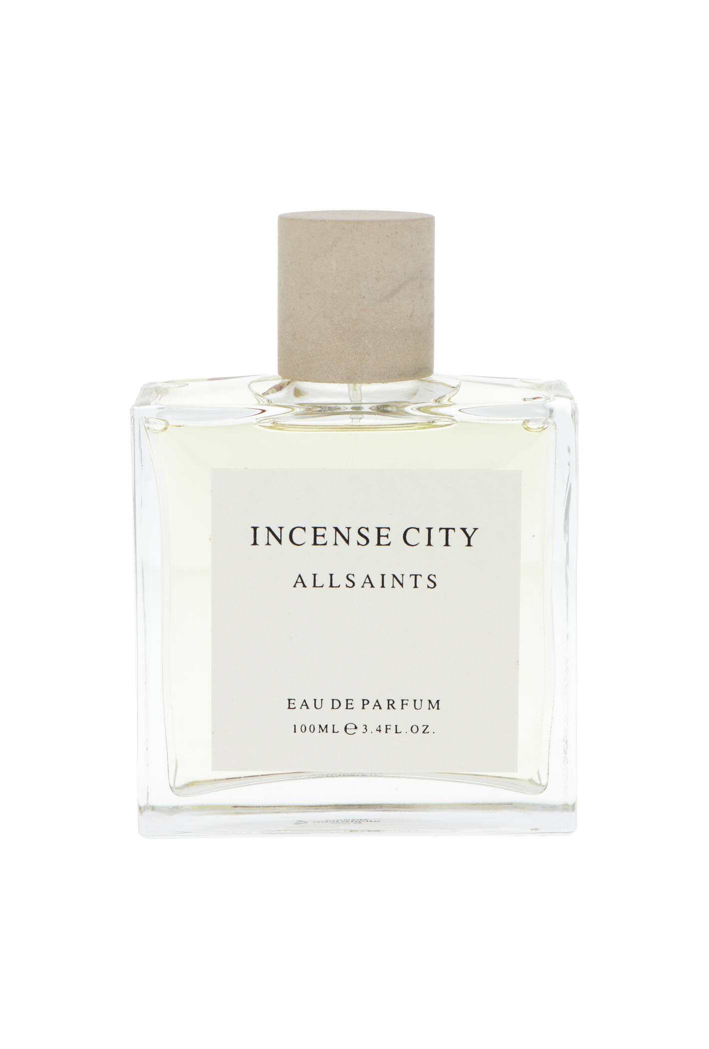 AllSaints Incense City Edp 100ml