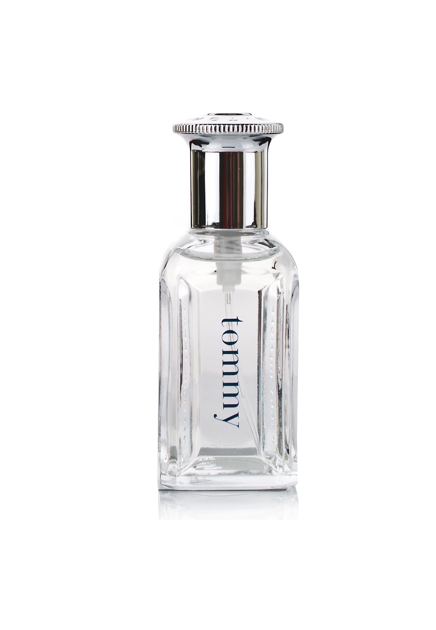 Tester Tommy Hilfiger Tommy Edt 100ml