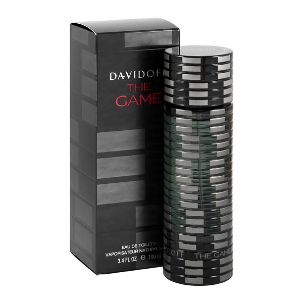 Davidoff The Game Edt 100ml