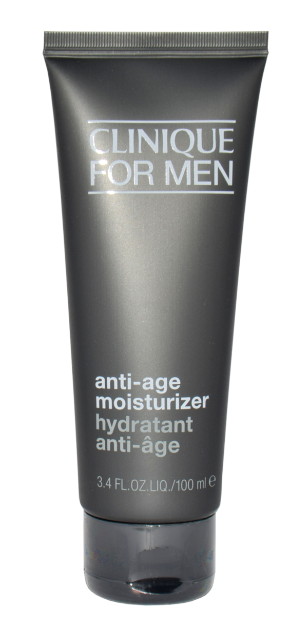 Clinique For Man Anti Age Moisturizer Cream 100ml